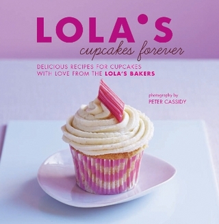 LOLA’S Cupcakes Forever