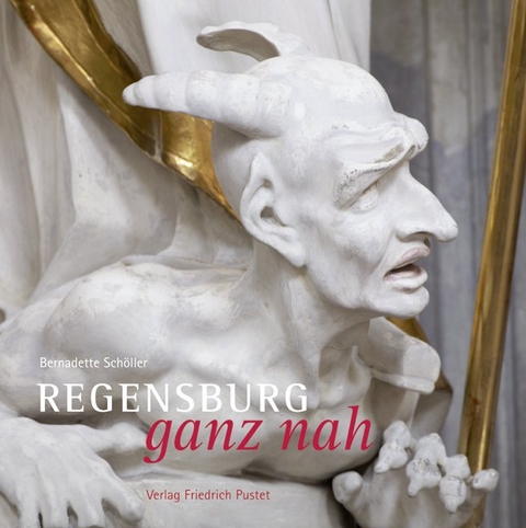 Regensburg ganz nah - Bernadette Sch&ouml;ller