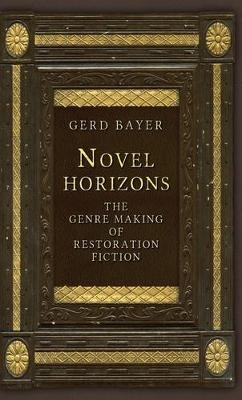 Novel Horizons - Gerd Bayer