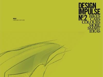 Design Impulse Nr. 2 - Gerhard Heufler