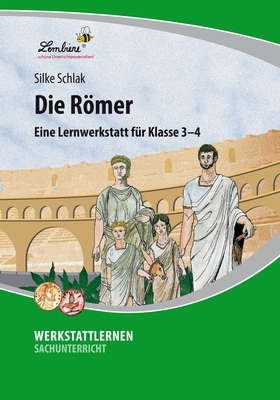 Die R&ouml;mer - Silke Schlak