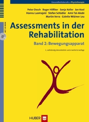 Assessments in der Rehabilitation