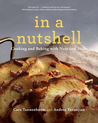 In a Nutshell - Cara Tannenbaum, Andrea Tutunjian