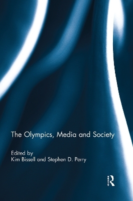 The Olympics, Media and Society - 