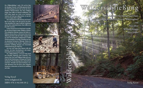 Walderschlie&szlig;ung - Peter Dietz, Hans L&ouml;ffler