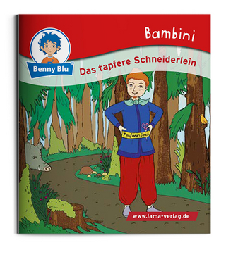 Bambini Das tapfere Schneiderlein