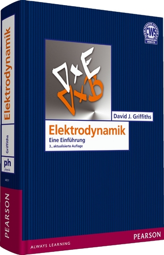 Elektrodynamik