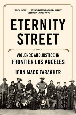 Eternity Street - John Mack Faragher