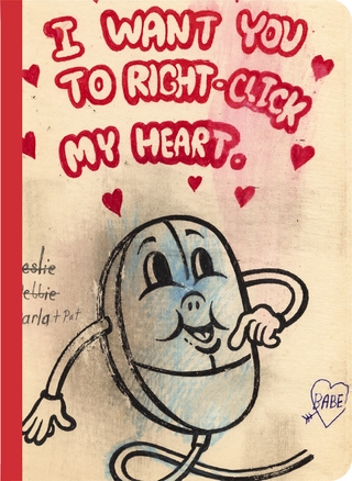 Right Click Composition Book