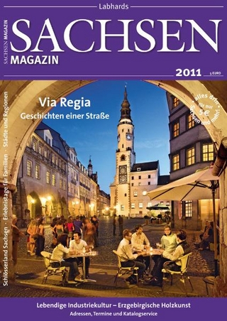 SachsenMagazin 2011