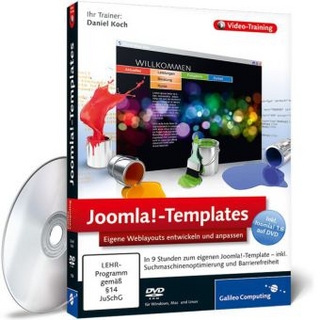 Joomla!-Templates