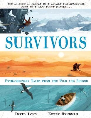 Survivors - David Long