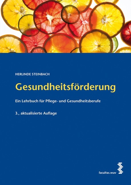 Gesundheitsf&ouml;rderung - Herlinde Steinbach