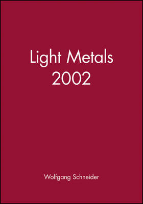 Light Metals 2002