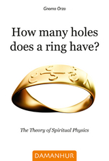 How many holes does a ring have? -  Gnomo Orzo