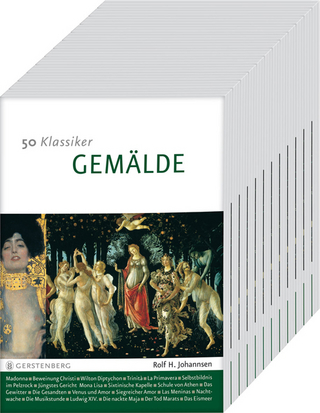 Paket 50 Klassiker Kunst