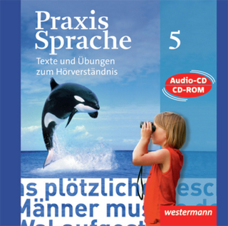 Praxis Sprache - Allgemeine Ausgabe 2010