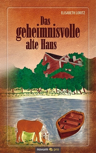 Das geheimnisvolle alte Haus