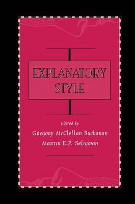 Explanatory Style - 