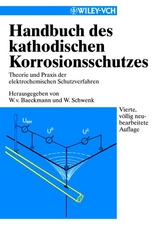 Handbuch des Kathodischen Korrosionsschutzes - 