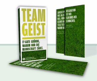 Teamgeist