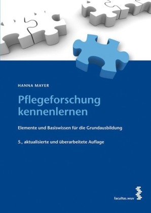 Pflegeforschung kennenlernen - Hanna Mayer