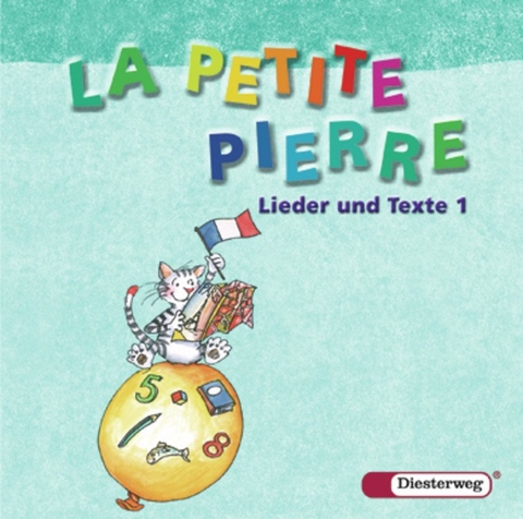 LA PETITE PIERRE / LA PETITE PIERRE - Ausgabe 2007