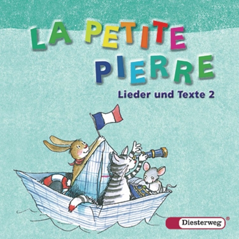 LA PETITE PIERRE / LA PETITE PIERRE - Ausgabe 2007
