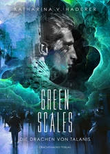 Green Scales - Katharina V. Haderer