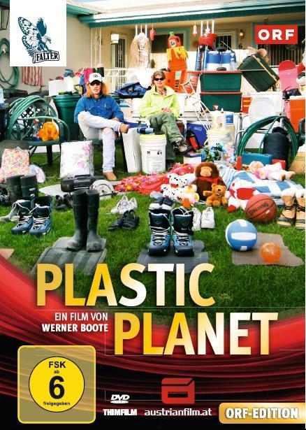Plastic Planet