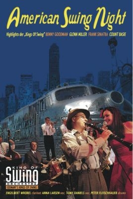 American Swing Night