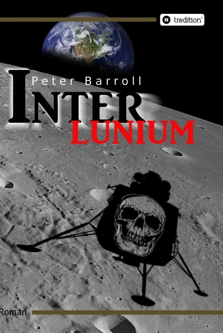 Interlunium - Peter Barroll