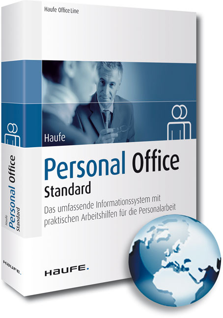 Haufe Personal Office