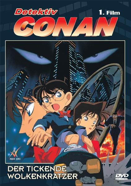 Detektiv Conan - 1.Film