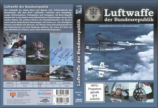 Luftwaffe der Bundesrepublik