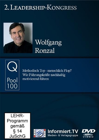 Wie Führungskräfte nachhaltig motivierend führen