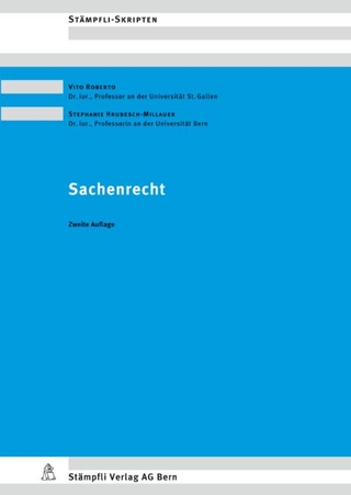 Sachenrecht