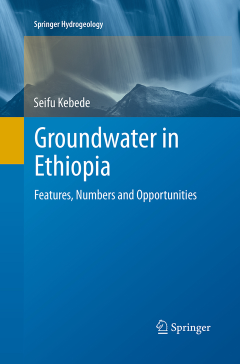 Groundwater in Ethiopia - Seifu Kebede