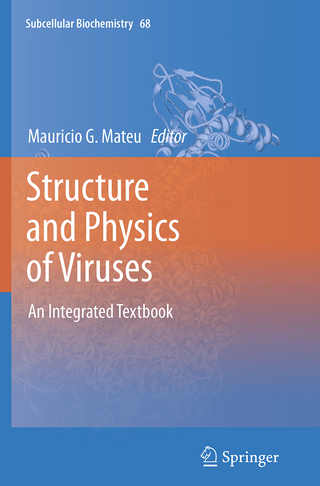 Structure and Physics of Viruses