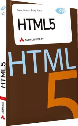 HTML5 - Bruce Lawson, Remy Sharp