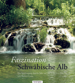 Faszination Schwäbische Alb