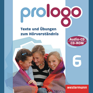 prologo / prologo - Zusatzmaterialen