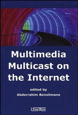 Multimedia Multicast on the Internet - 