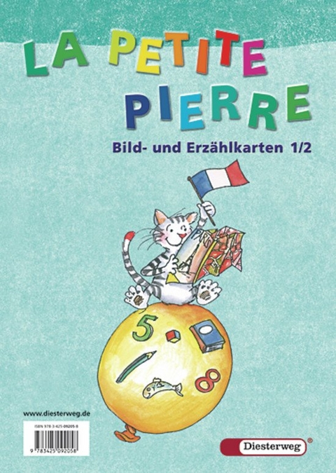 LA PETITE PIERRE / LA PETITE PIERRE - Ausgabe 2007