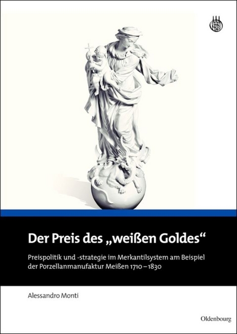 Der Preis des "wei&szlig;en Goldes" - Alessandro Monti