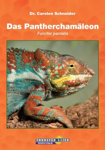 Das Panthercham&auml;leon - Carsten Schneider