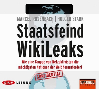 Staatsfeind WikiLeaks