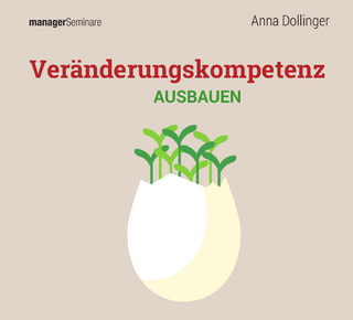 Veränderungskompetenz ausbauen (Trainingskonzept)
