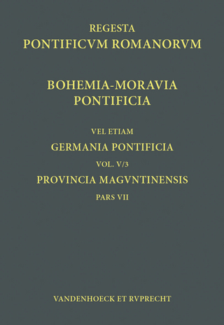 Bohemia-Moravia Pontificia