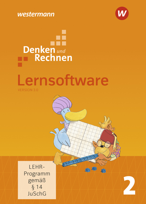 Denken und Rechnen - Ausgabe 2011